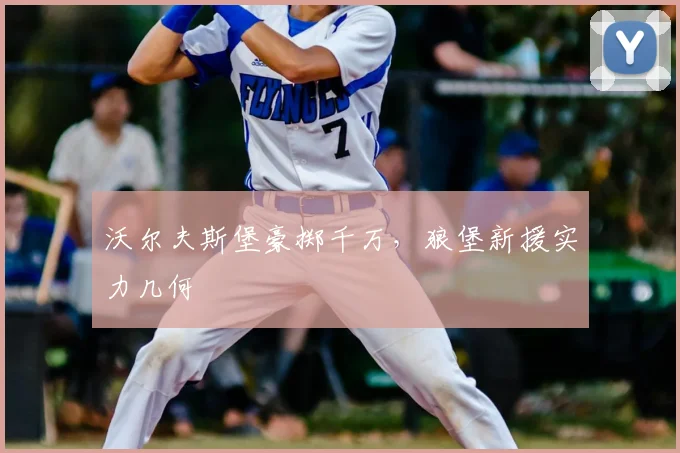 沃尔夫斯堡豪掷千万，狼堡新援实力几何