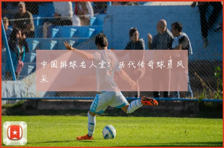 中国排球名人堂：历代传奇球员风采